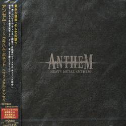 Anthem (JAP) : Heavy Metal Anthem